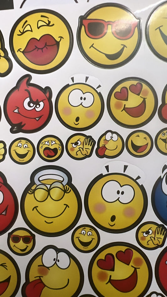 Emoji Designs